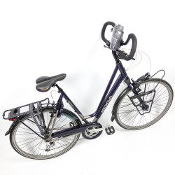 Reconditionné - Vélo de Randonnée - Koga Prominence Bleu - Très Bon
