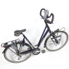 Reconditionné - Vélo de Randonnée - Koga Prominence Bleu - Très Bon