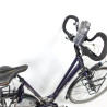 Reconditionné - Vélo de Randonnée - Koga Prominence Bleu - Très Bon