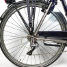 Reconditionné - Vélo de Randonnée - Koga Prominence Bleu - Très Bon