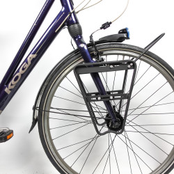 Reconditionné - Vélo de Randonnée - Koga Prominence Bleu - Très Bon