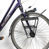 Reconditionné - Vélo de Randonnée - Koga Prominence Bleu - Très Bon