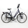 Reconditionné - Vélo de Randonnée - Koga Prominence Bleu - Très Bon