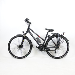 Reconditionné - Vélo de Randonnée - Sensa Cross Sport Disc - Excellent