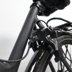 Reconditionné - Vélo de Randonnée - Sensa Cross Sport Disc - Excellent