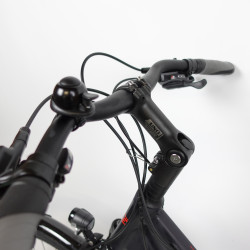 Reconditionné - Vélo de Randonnée - Sensa Cross Sport Disc - Excellent