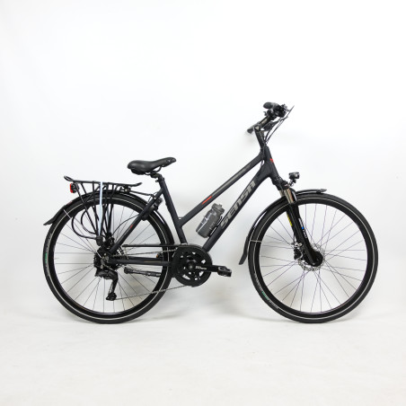 Reconditionné - Vélo de Randonnée - Sensa Cross Sport Disc - Excellent