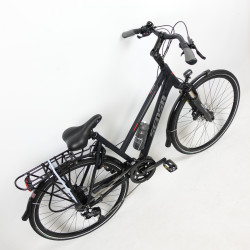 Reconditionné - Vélo de Randonnée - Sensa Cross Sport Disc - Excellent