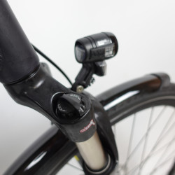 Reconditionné - Vélo de Randonnée - Sensa Cross Sport Disc - Excellent