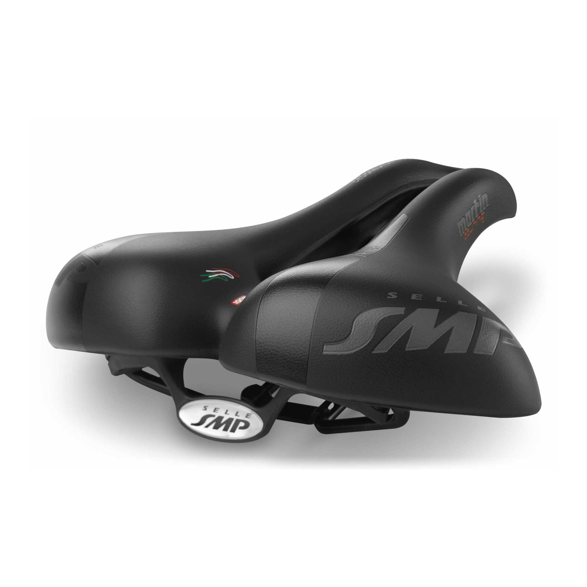 SMP Martin Touring Large - Selle ergonomique