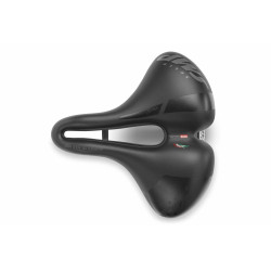 SMP Martin Touring Large - Selle ergonomique
