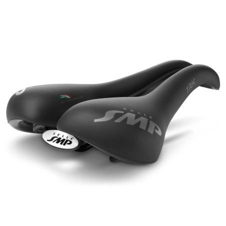 SMP TRK Large - Selle ergonomique