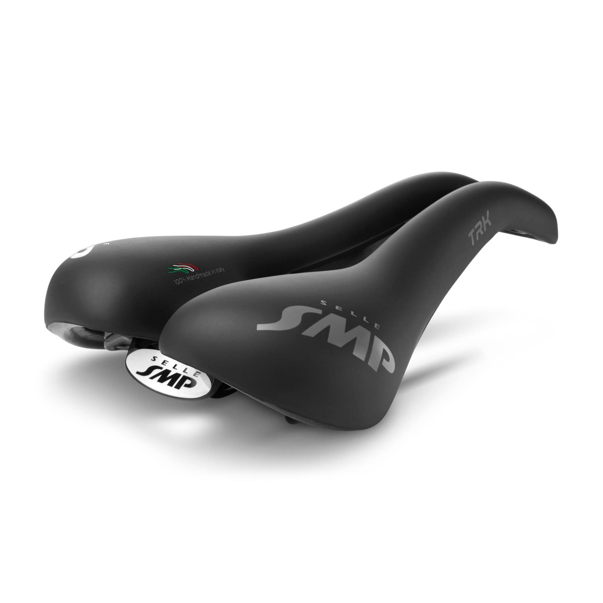 SMP TRK Medium - Selle ergonomique