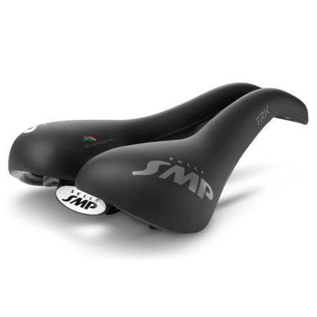 SMP TRK Medium - Selle ergonomique