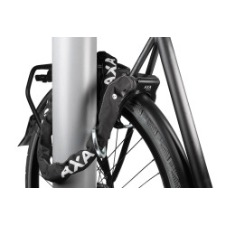 Chaîne AXA ART2* (homologué assurance Laka) DPI110/8 pour Antivol de cadre 110cm