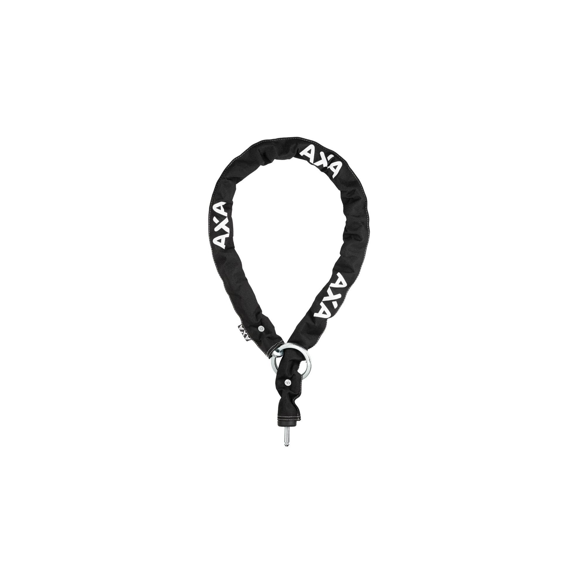 Chaîne AXA ART2* (homologué assurance Laka) DPI110/8 pour Antivol de cadre 110cm