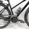 Reconditionné - Vélo de voyage - Jan Janssen Millenium Mixte Noir - Taille S - Très bon