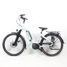Neuf - Velo de Ville AEB 200 Bleu Glacier - Bosch Active Line 250W - Batterie 500Wh Lithium-Ion - Taille S