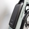 Neuf - Velo de Ville AEB 200 Bleu Glacier - Bosch Active Line 250W - Batterie 500Wh Lithium-Ion - Taille S
