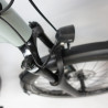 Neuf - Velo de Ville AEB 200 Bleu Glacier - Bosch Active Line 250W - Batterie 500Wh Lithium-Ion - Taille S