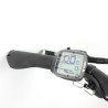 Neuf - Velo de Ville AEB 200 Bleu Glacier - Bosch Active Line 250W - Batterie 500Wh Lithium-Ion - Taille S