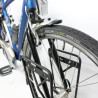 Reconditionné - Vélo de Randonnée - Gazelle Fuente bleu - Bon