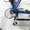 Reconditionné - Vélo de Randonnée - Gazelle Fuente bleu - Bon