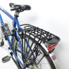 Reconditionné - Vélo de Randonnée - Gazelle Fuente bleu - Bon