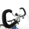 Reconditionné - Vélo de Randonnée - Gazelle Fuente bleu - Bon