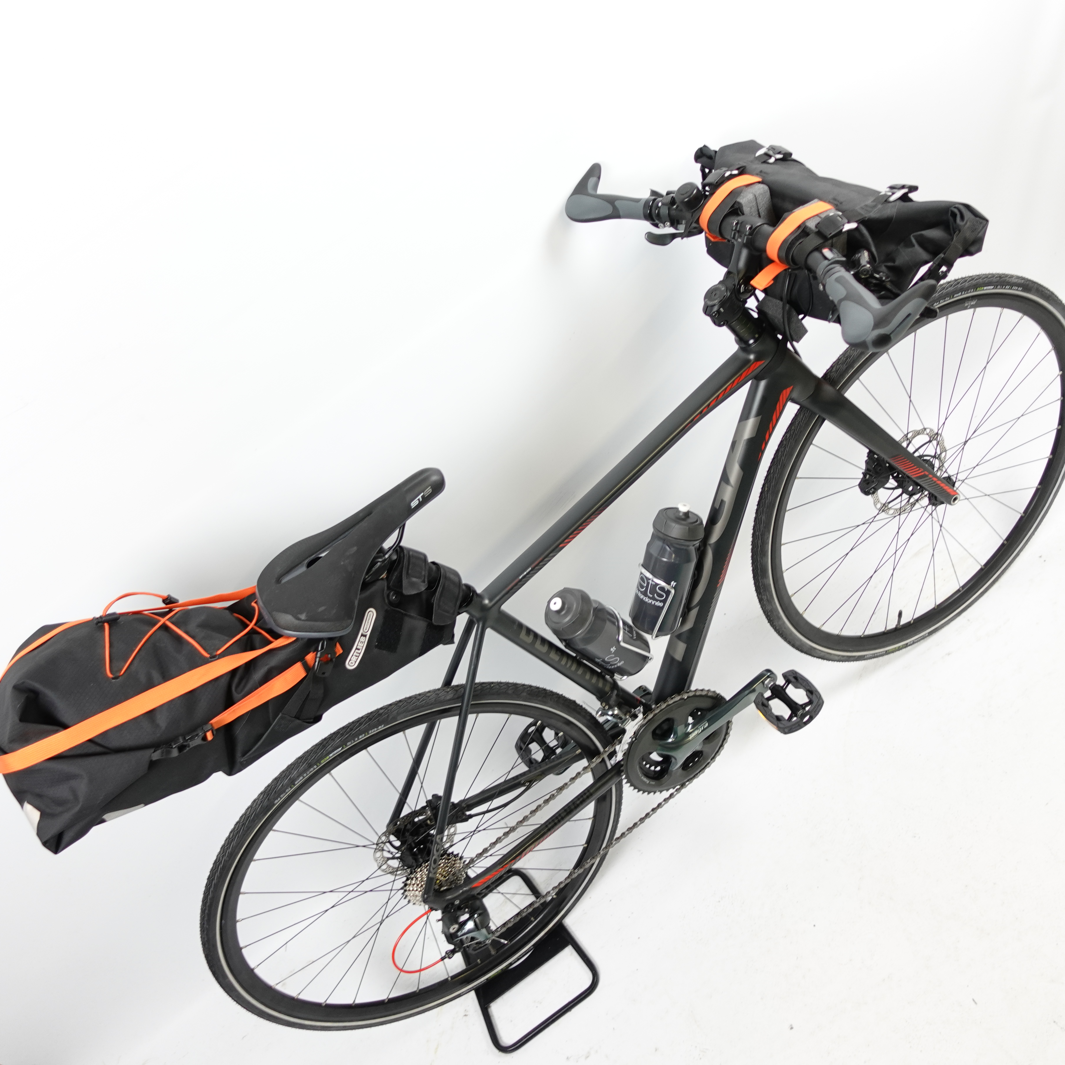 Koga Colmaro Bikepacking