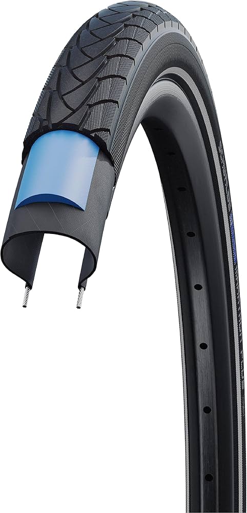 pneu Schwalbe Marathon Plus