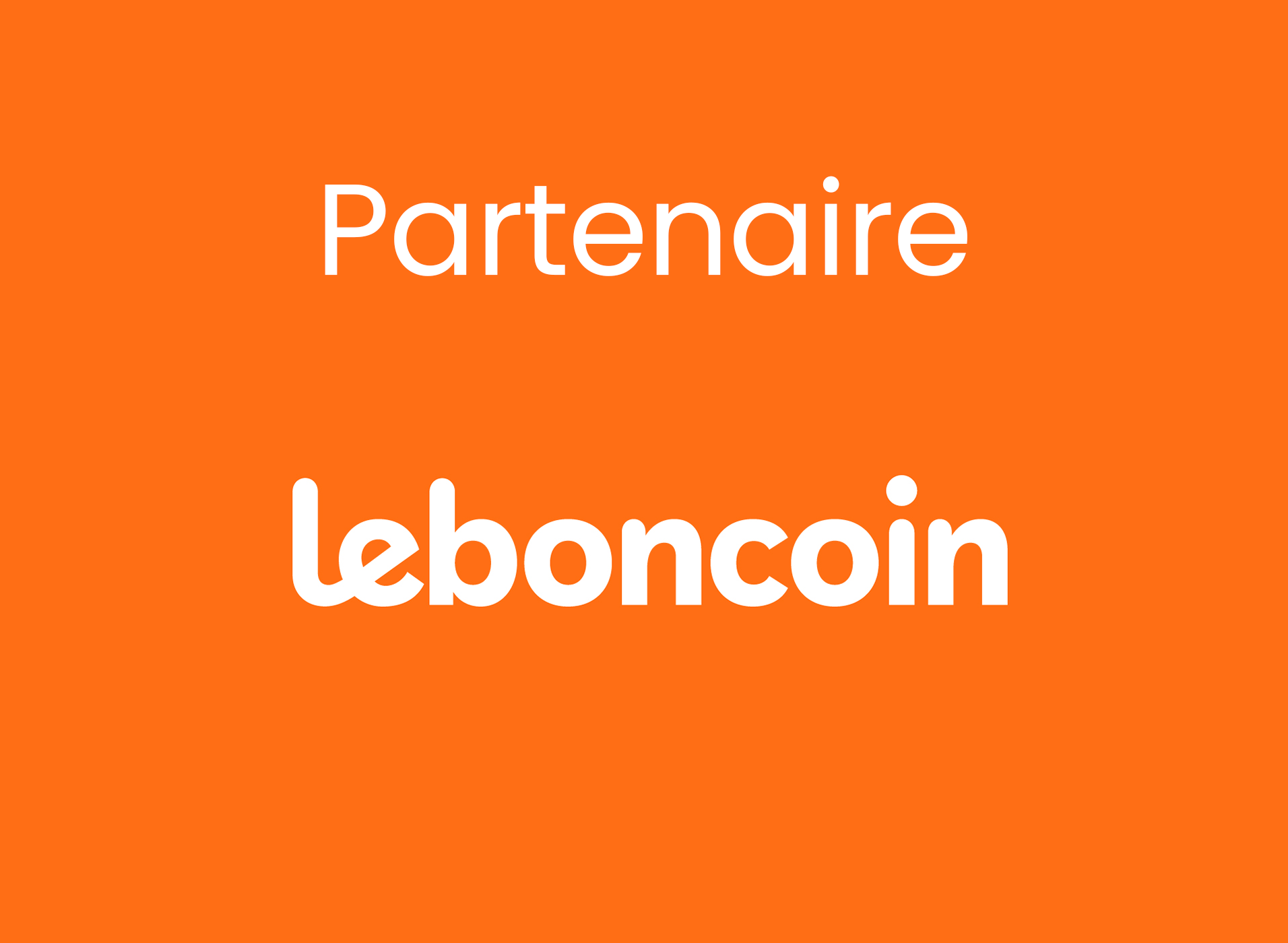partenaire leboncoin