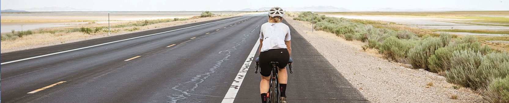 velo de route